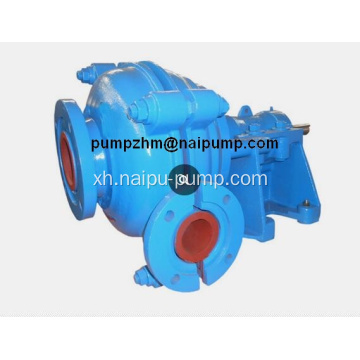 Iimpompo ze-OEM eziphezulu ze-chrome slurry 6/4E